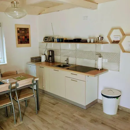 Apartman Pavlenka Hustopece Exterior photo