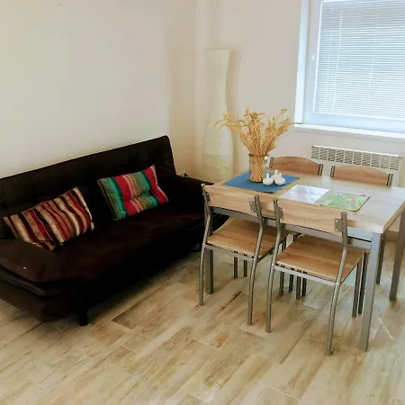 Apartman Pavlenka Hustopece Exterior photo