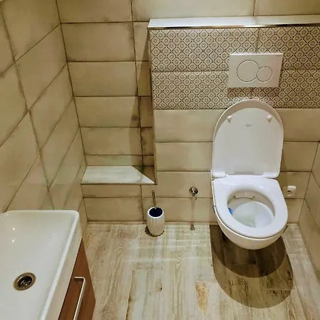 Apartman Pavlenka Hustopece Exterior photo
