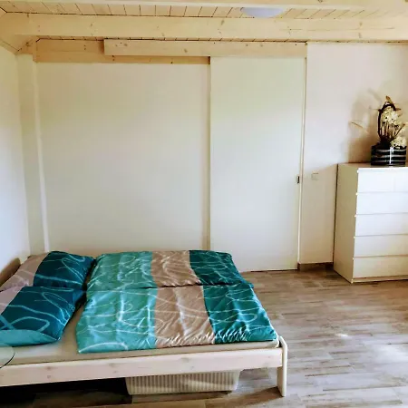 Apartman Pavlenka Hustopece Exterior photo