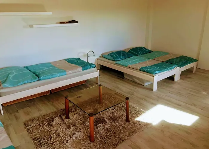 Apartman Pavlenka