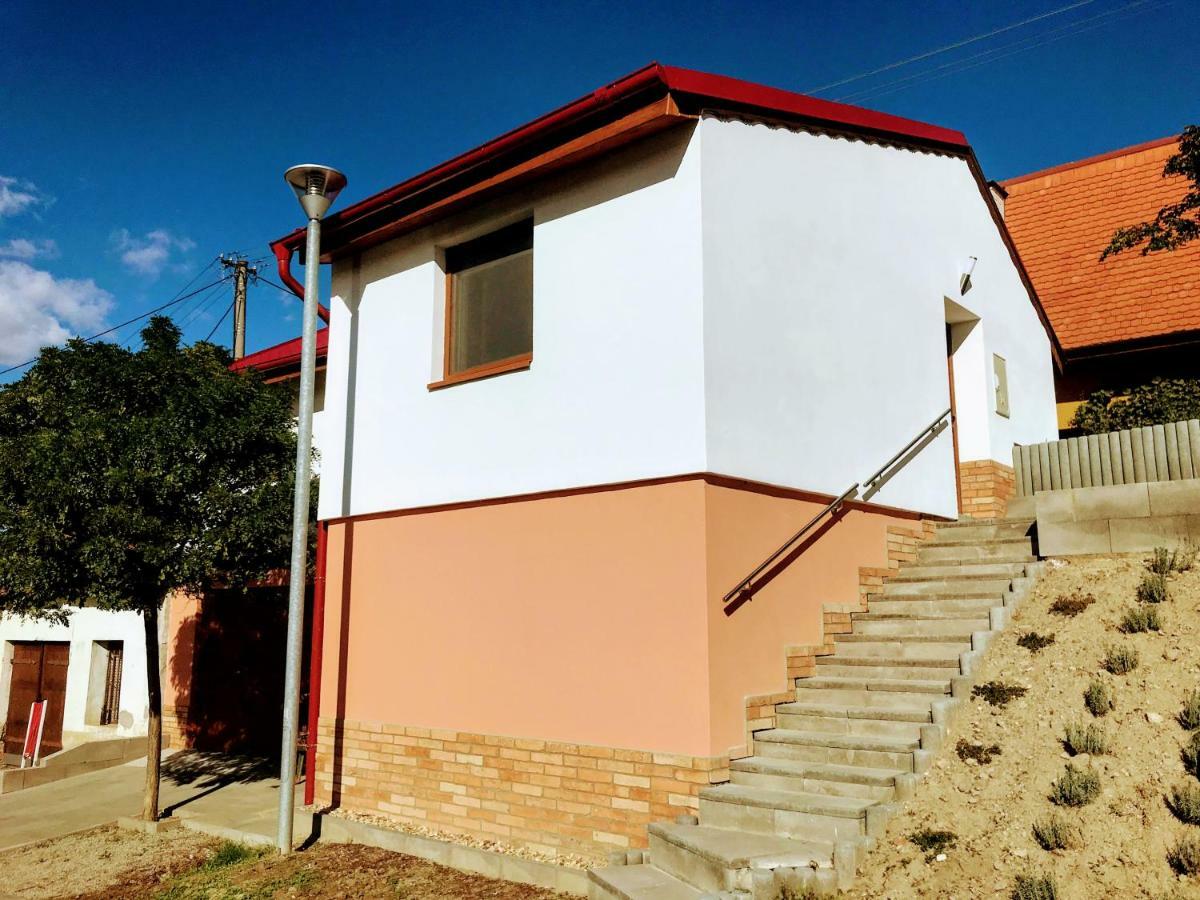 Pavlenka Apartment
