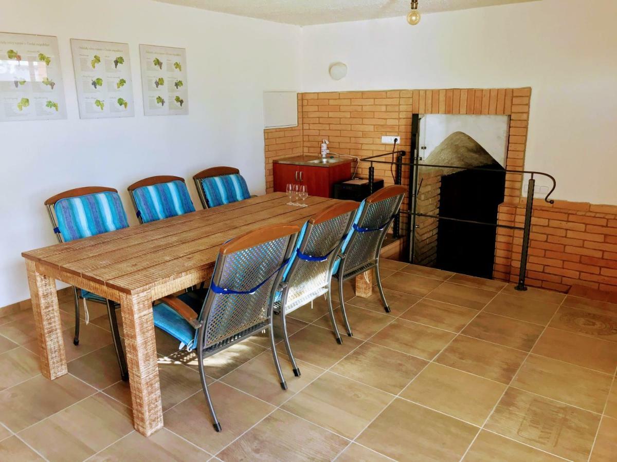 Apartment Pavlenka