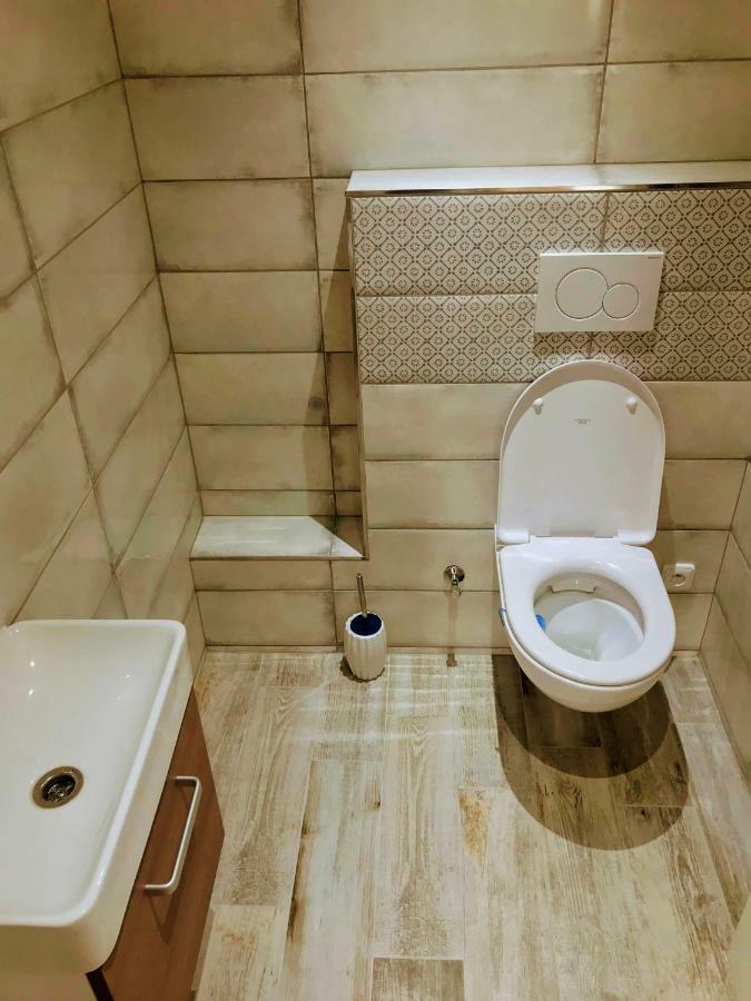 Apartment Pavlenka Hustopece
